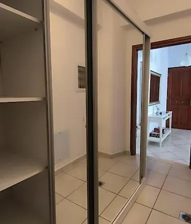 Two Floor House Spetses Town