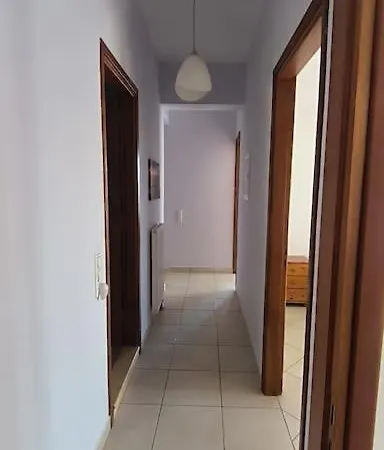 Two Floor House Apartment