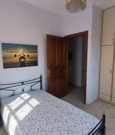 Two Floor House Apartment *