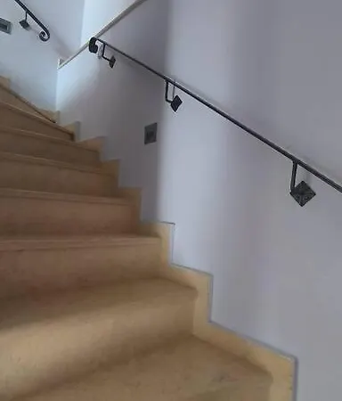 Apartment Two Floor House *
