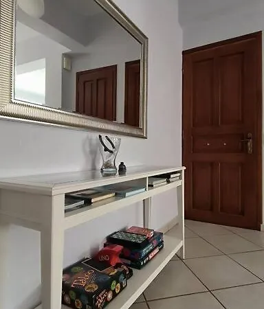 Two Floor House Apartment