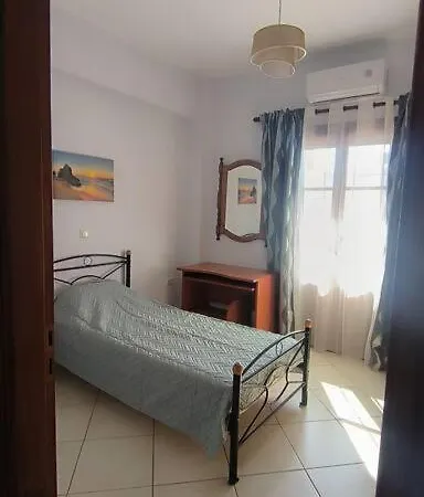 Διαμέρισμα Two Floor House Σπέτσες