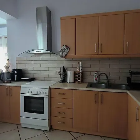 Apartment Two Floor House *