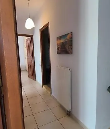 Apartment Two Floor House