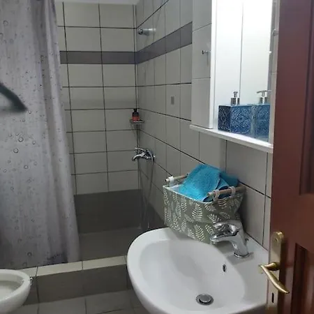 Two Floor House Διαμέρισμα