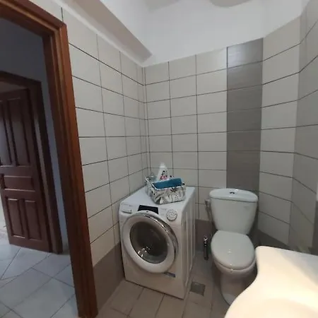 Two Floor House * Spetses Town