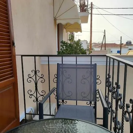 Διαμέρισμα Two Floor House Σπέτσες