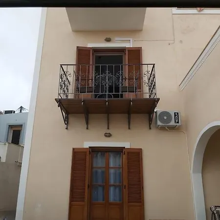 Two Floor House Apartment