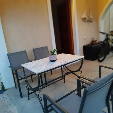 Apartment Two Floor House *