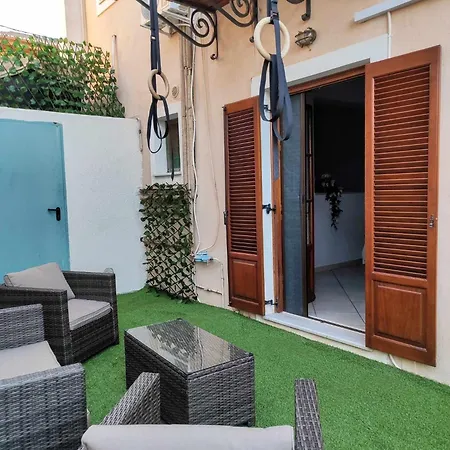 Two Floor House *