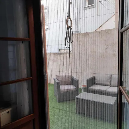 Apartment Two Floor House Spetses Town