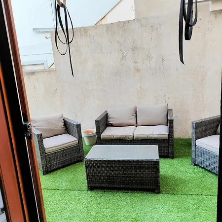 Apartment Two Floor House Spetses Town