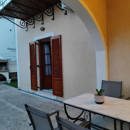 Two Floor House Apartment *